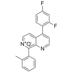 Medchemexpress LLC&nbsp;HY-12839 5mg Medchemexpress, p38 MAPK-IN-1 CAS:1006378-90-0 Purity:>98%