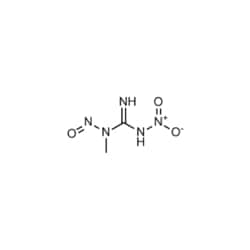Medchemexpress LLC HY-128612 1g , Methylnitronitrosoguanidine CAS:70-25-7