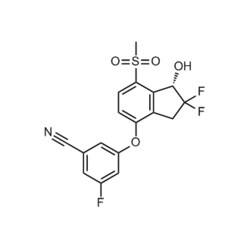 Medchemexpress LLC HY-12867 10mg , PT-2385 CAS:1672665-49-4 Purity:>98%,