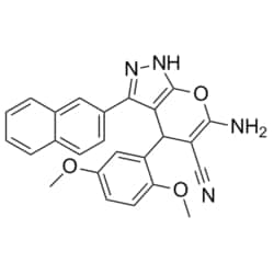 Medchemexpress LLC HY-12873 5mg Medchemexpress, RBC8 CAS:361185-42-4 Purity:>98%,