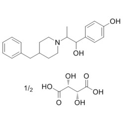 Medchemexpress LLC&nbsp;HY-12882A 50mg Medchemexpress, Ifenprodil (tartrate) CAS:23210-58-4 Purity:>98%