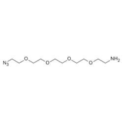 Medchemexpress LLC HY-128834 50mg , N3-PEG4-C2-NH2 CAS:951671-92-4 Purity:>98%,