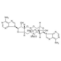 Medchemexpress LLC HY-12885A 1mg , ADU-S100 (disodium salt) CAS:1638750-95-4