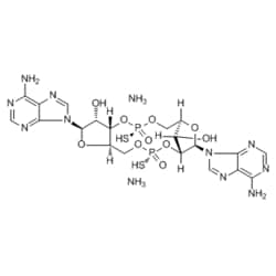 Medchemexpress LLC HY-12885B 10mg , ADU-S100 (ammonium salt) CAS:1638750-96-5