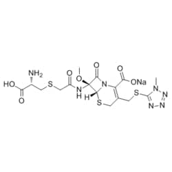 Medchemexpress LLC HY-128932 25mg Medchemexpress, Cefminox (sodium) CAS:75498-96-3