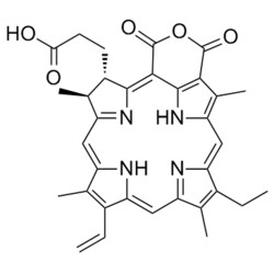 Medchemexpress LLC HY-128972 25mg Medchemexpress, Purpurin 18 CAS:25465-77-4