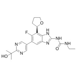 Medchemexpress LLC HY-12930 5mg Medchemexpress, SPR719 CAS:1384984-18-2