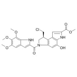 Medchemexpress LLC HY-129356A 5mg Medchemexpress, (S)-Seco-Duocarmycin