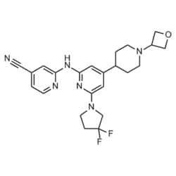 Medchemexpress LLC HY-12947 10mg Medchemexpress, GNE-3511 CAS:1496581-76-0