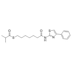 Medchemexpress LLC&nbsp;HY-12954 5mg Medchemexpress, PTACH CAS:848354-66-5 Purity:>98%