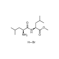 Medchemexpress LLC HY-129905A 5mg , L-Leucyl-L-Leucine methyl ester (hydrobromide)
