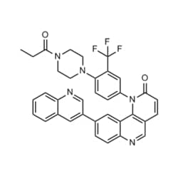 Medchemexpress LLC HY-13003 50mg , Torin 1 CAS:1222998-36-8 Purity:>98%,