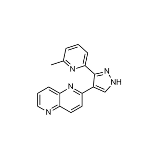 Repsox Medchemexpress LLC HY-13012 50mg , RepSox CAS:446859-33-2 Purity:>98% ...