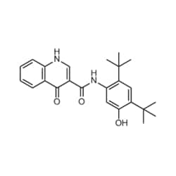 Medchemexpress LLC HY-13017 10mg , Ivacaftor CAS:873054-44-5 Purity:>98%,