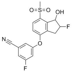 Medchemexpress LLC HY-130264 5mg Medchemexpress, HIF-2α-IN-2 CAS:1672666-82-8