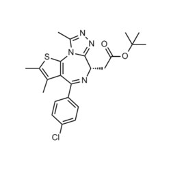 Medchemexpress LLC HY-13030 50mg , (+)-JQ-1 CAS:1268524-70-4 Purity:>98%,