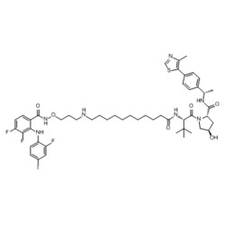 Medchemexpress LLC HY-130602 5mg , MS432 CAS:2672512-44-4 Purity:>98%,
