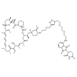 Medchemexpress LLC HY-130835 5mg Medchemexpress, FKBP12 PROTAC RC32 CAS:2375555-66-9