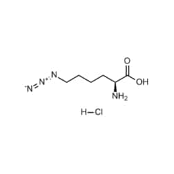 Medchemexpress LLC HY-131033 10mg Medchemexpress, L-Azidonorleucine (hydrochloride)