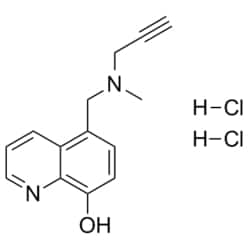 Medchemexpress LLC HY-131036 5mg Medchemexpress, MAO-IN-M30 (dihydrochloride)