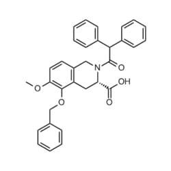 Medchemexpress LLC HY-13106 50mg , Olodanrigan CAS:1316755-16-4 Purity:>98%,