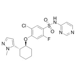 Medchemexpress LLC HY-131182 5mg Medchemexpress, DS-1971a CAS:1450595-86-4