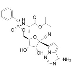 Medchemexpress LLC HY-131233 5mg Medchemexpress, Anti-virus agent 1 CAS:1911578-83-0