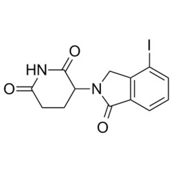 Medchemexpress LLC HY-131318 100mg Medchemexpress, Lenalidomide-I CAS:2207541-30-6