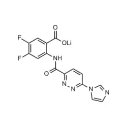 Medchemexpress LLC HY-131454 10mg , SR-717 CAS:2375421-09-1 Purity:>98%,