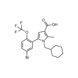 Medchemexpress LLC HY-131615 5mg Medchemexpress, TPC2-A1-P CAS: Purity:>98%,