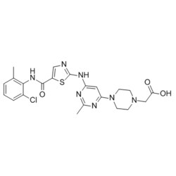 Medchemexpress LLC HY-131669 5mg Medchemexpress, Dasatinib metabolite M6