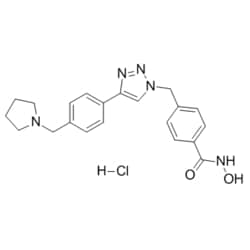 Medchemexpress LLC HY-131708A 5mg Medchemexpress, FNDR-20123 CAS: Purity:>98%,