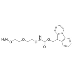 Medchemexpress LLC HY-131955 250mg Medchemexpress, Fmoc-NH-PEG2-NH2 CAS:190249-87-7