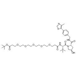 Medchemexpress LLC HY-131959 100mg Medchemexpress, (S,R,S)-AHPC-PEG5-Boc