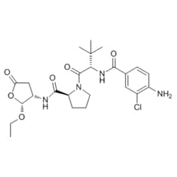 Medchemexpress LLC HY-13205 50mg , Belnacasan CAS:273404-37-8 Purity:>98%,