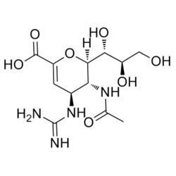 Medchemexpress LLC HY-13210 10mg Medchemexpress, Zanamivir CAS:139110-80-8