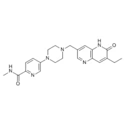 Medchemexpress LLC HY-132167 25mg , AZD5305 CAS:2589531-76-8 Purity:>98%,