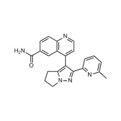 Medchemexpress LLC HY-13226 50mg , Galunisertib CAS:700874-72-2 Purity:>98%,
