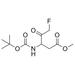 Medchemexpress LLC&nbsp;HY-13229 5mg Medchemexpress, BOC-D-FMK CAS:634911-80-1 Purity:>98%