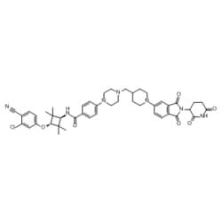 Medchemexpress LLC HY-132292 5mg , ARD-2128 CAS:2222111-87-5 Purity:>98%,