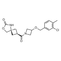 Medchemexpress LLC HY-132310 5mg , MAGL-IN-4 CAS:2135785-20-3 Purity:>98%,