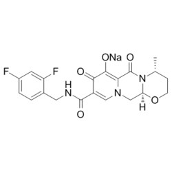 Medchemexpress LLC&nbsp;HY-13238A 5mg Medchemexpress, Dolutegravir (sodium) CAS:1051375-19-9 Purity:>98%