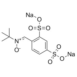 Medchemexpress LLC HY-13244 10mg Medchemexpress, Disufenton sodium CAS:168021-79-2