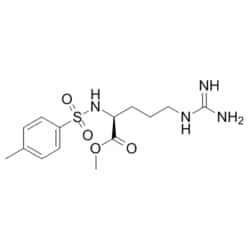 Medchemexpress LLC HY-13255 50mg Medchemexpress, TAME CAS:901-47-3 Purity:>98%