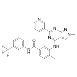 Medchemexpress LLC HY-13258 5mg Medchemexpress, NVP-BHG712 isomer CAS:2245892-85-5