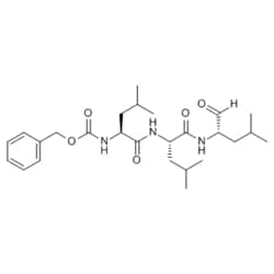 Medchemexpress LLC HY-13259 50mg , MG-132 CAS:133407-82-6 Purity:>98%,