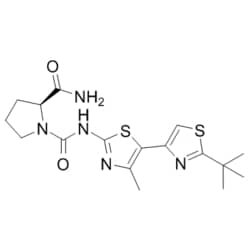 Medchemexpress LLC&nbsp;HY-13261 5mg Medchemexpress, A66 CAS:1166227-08-2 Purity:>98%