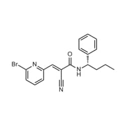 Medchemexpress LLC HY-13264 10mg , Degrasyn CAS:856243-80-6 Purity:>98%,
