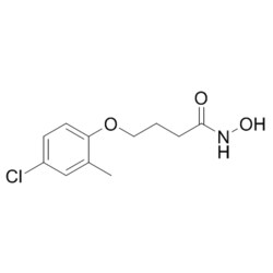 Medchemexpress LLC HY-13267 5mg Medchemexpress, Droxinostat CAS:99873-43-5