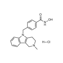 Medchemexpress LLC HY-13271 10mg , Tubastatin A (Hydrochloride) CAS:1310693-92-5